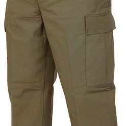 Tactical Pants/ BDU Pants Tru-Spec BDU Pants (100% Cotton)