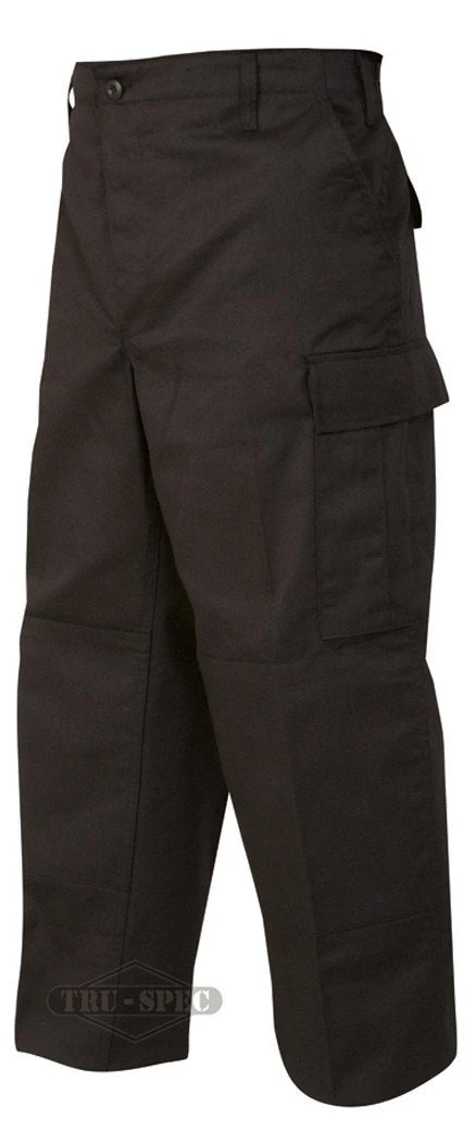 Tactical Pants/ BDU Pants Tru-Spec BDU Pants (Cotton/Poly)