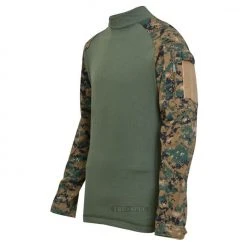 Tru-Spec TRU Combat Shirt Combat Shirts