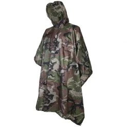 Tru-Spec Military Ponchos
