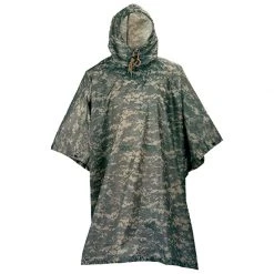 Tru-Spec Military Ponchos