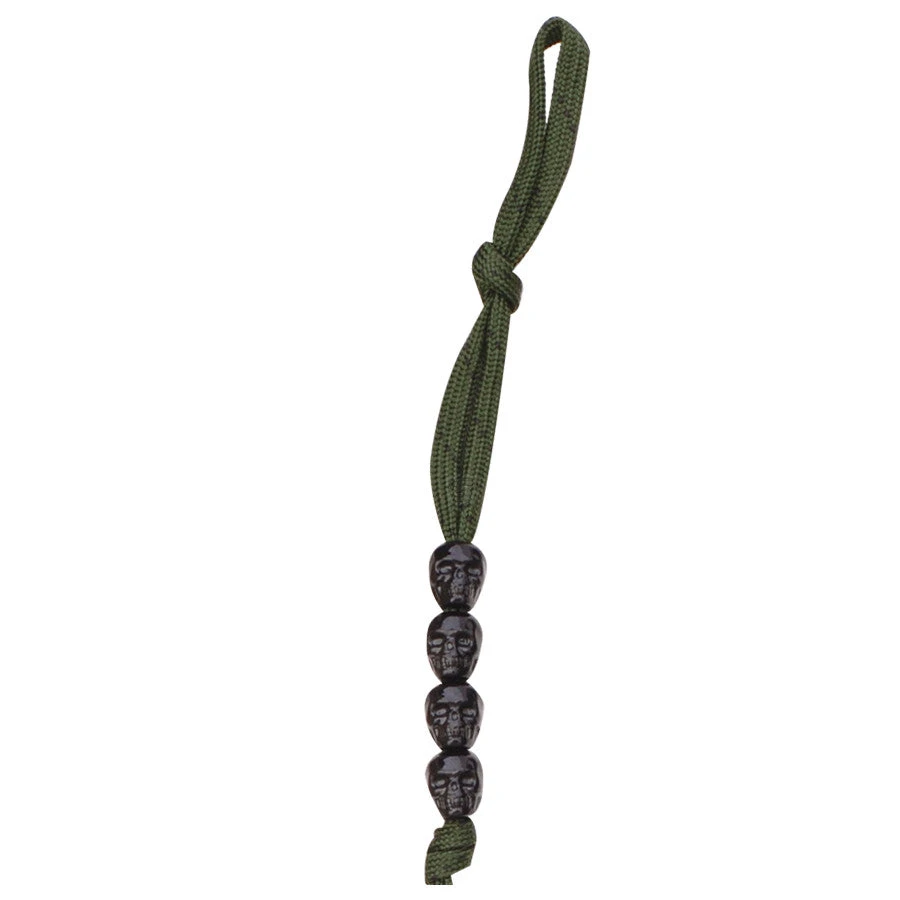 Tru-Spec Ranger Skull Klick Counter Camping Accessories