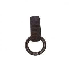 Flashlight Pouches And Holders Tru-Spec Double Ring Flashlight Holder