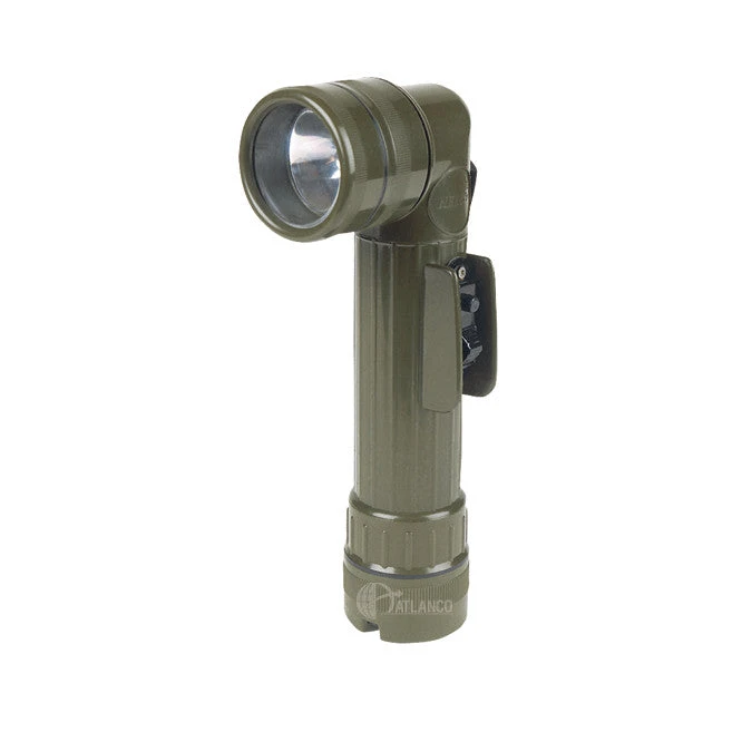 Tru-Spec GI Spec Angle Head Flashlight