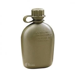 Hydration Bottles & Canteens Tru-Spec 1-qt. 3-Piece Canteen
