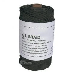 Tru-Spec 300 7-Strand 550 Paracord 550 Survival Cord