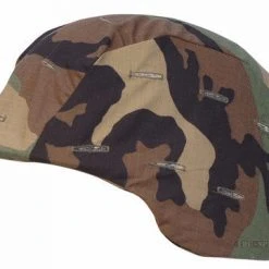 Helmets Tru-Spec Helmet Covers (Pasgt Kevlar)