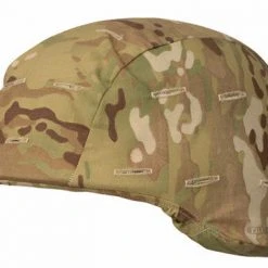 Helmets Tru-Spec Helmet Covers (Pasgt Kevlar)