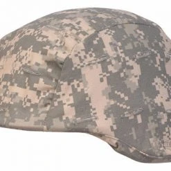 Helmets Tru-Spec Helmet Covers (Pasgt Kevlar)
