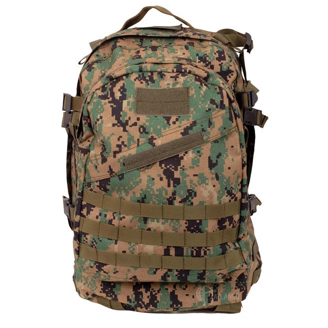 Tru-Spec 3-Day Backpacks Weekend Backpacks