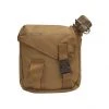 Tru-Spec MOLLE Compatible 2qt Canteen Cover Hydration Pouches