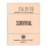Books Tru-Spec Survival Manual