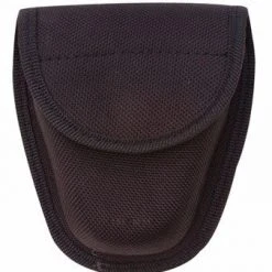Handcuff Cases & Pouches Tru-Spec Double Nylon Handcuff Case