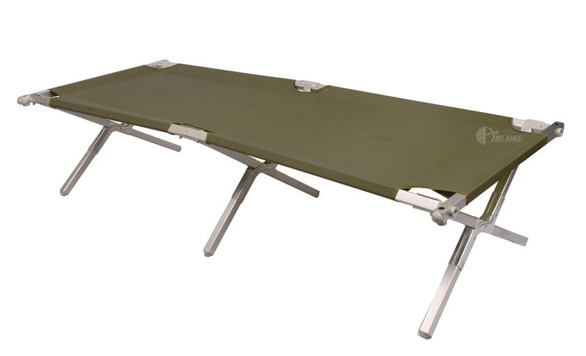 Tru-Spec GI Spec Folding Cots Cots & Camping Chairs