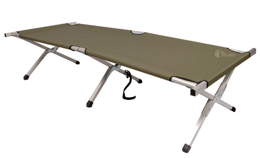 Cots & Camping Chairs Tru-Spec Aluminum Field Cot