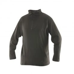 Tru-Spec Polypro Zipper Neck Thermal Tops Undergear