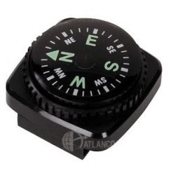 Tru-Spec Sportsman Survival Compass