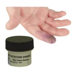 Novelties Tru-Spec Visual Theft Detection Powder