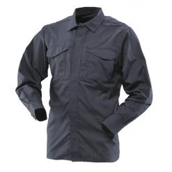 Uniform Shirts Tru-Spec 24-7 Series Ultralight Long Sleeve Uniform Shirt
