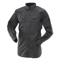 Dress Shirts Tru-Spec 24-7 Series Ultralight Long Sleeve Field Shirt