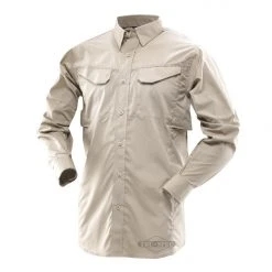 Dress Shirts Tru-Spec 24-7 Series Ultralight Long Sleeve Field Shirt