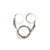 Tru-Spec Stainless Steel Wire Saw Camping Accessories