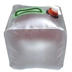 Tru-Spec Collapsible Water Bag