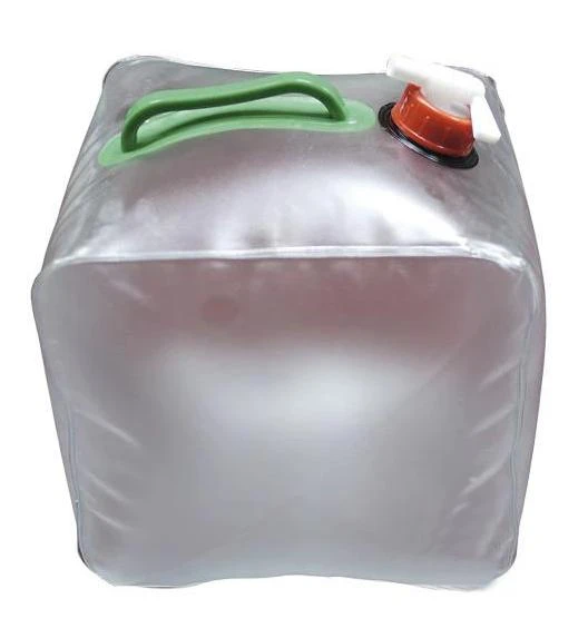 Tru-Spec Collapsible Water Bag