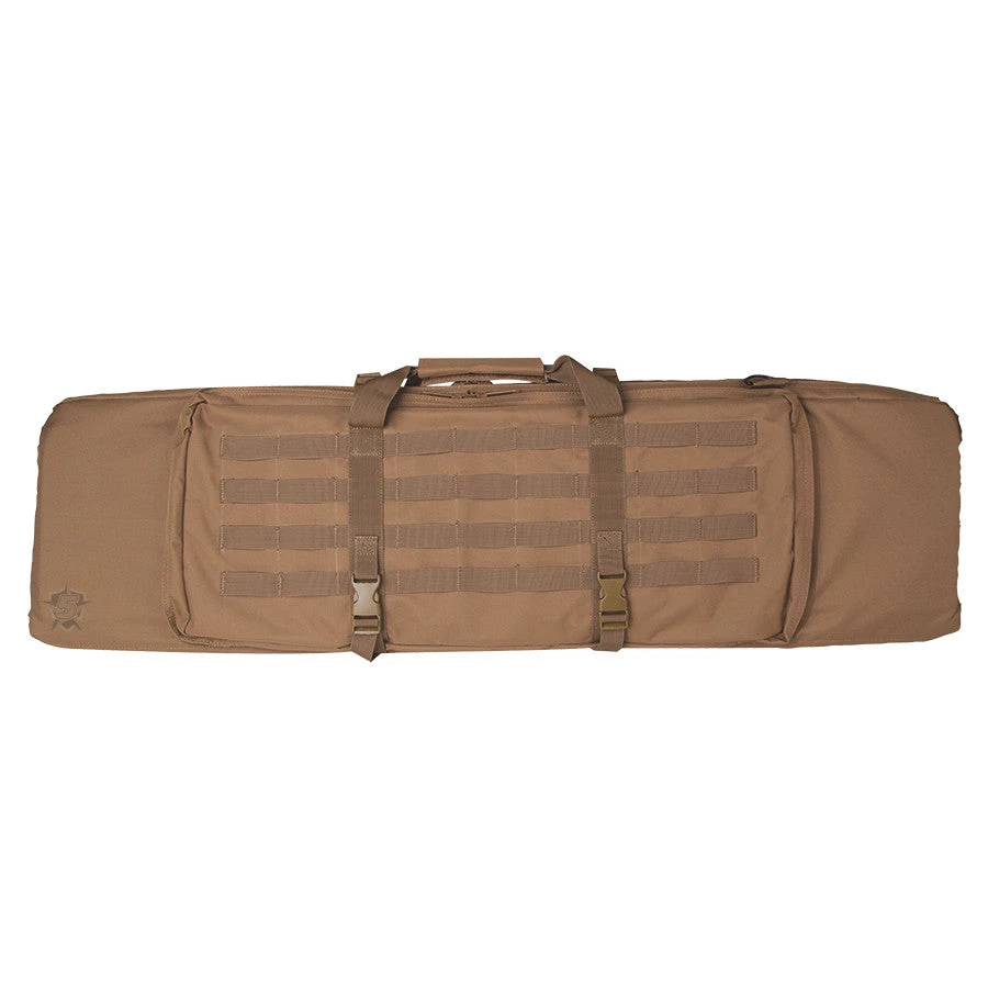 Tru-Spec PWC-5S 42" Multi-Gun Case Gun Bags & Gun Cases