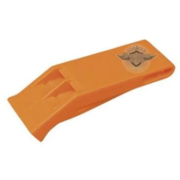 Tru-Spec Emergency Whistle Camping Accessories