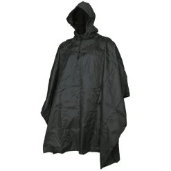 Tru-Spec Military Ponchos