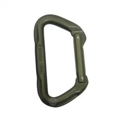 Tru-Spec 7000 Series Tactical D Carabiner Carabiners