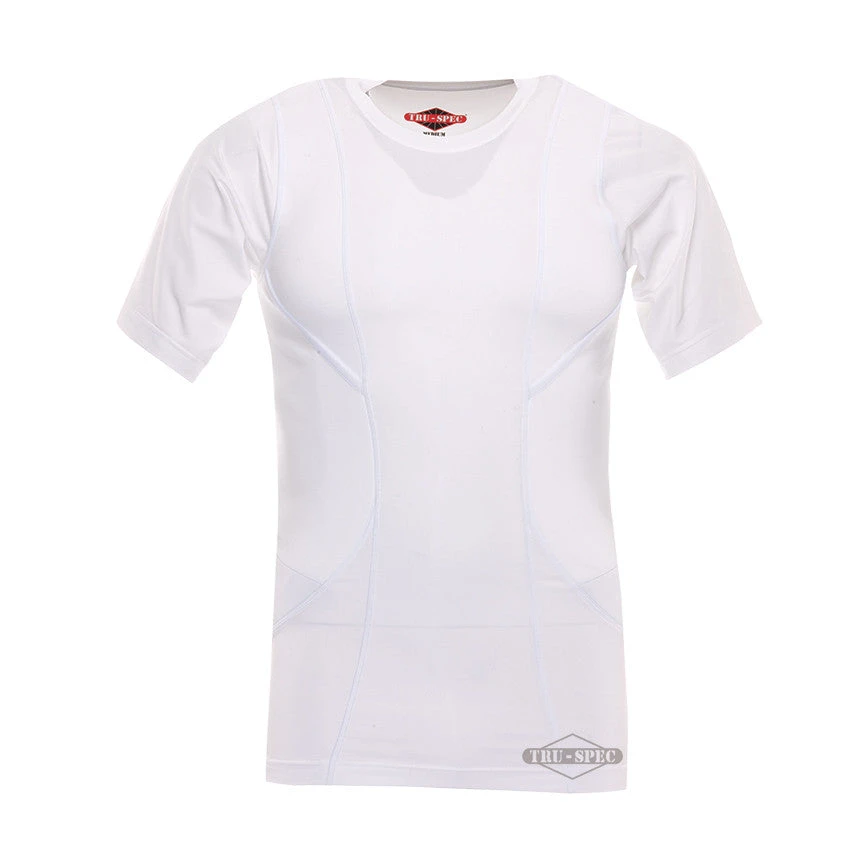 Undergear Tru-Spec 24-7 Series Short Sleeve Concealed Holster Shirt