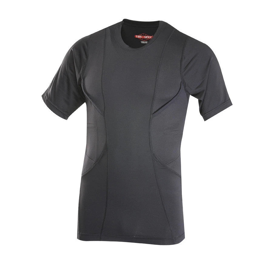 Undergear Tru-Spec 24-7 Series Short Sleeve Concealed Holster Shirt