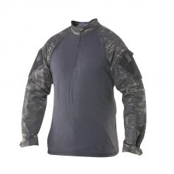 Tru-Spec 1/4 Zip TRU Combat Shirt