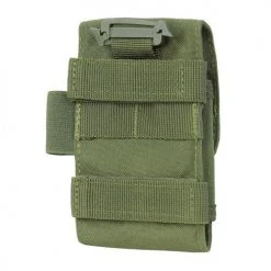 Condor Tech Sheath Plus Pouch Utility Pouches