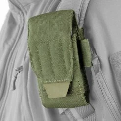 Condor Tech Sheath Plus Pouch Utility Pouches