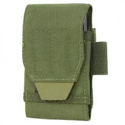Condor Tech Sheath Plus Pouch Utility Pouches