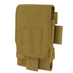 Condor Tech Sheath Plus Pouch Utility Pouches