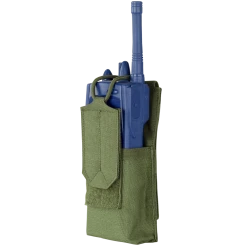 Condor Patrol Radio Pouch