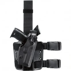 Safariland Model 6004 SLS Tactical Holster