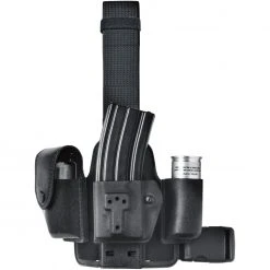 Safariland 6004-10 Single Strap Leg Shroud Holster Accessories