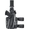 Tactical Holsters / Drop Leg Holsters Safariland 6305 ALS/SLS Tactical Holster W/Quick-Release Leg Strap