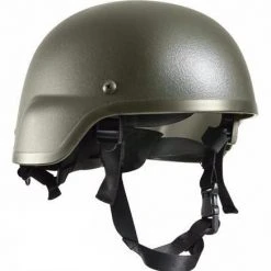 Rothco ABS Mich-2000 Replica Tactical Helmet