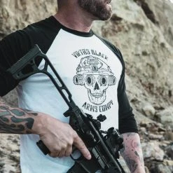 Viktos Spiderhole Romeo Tee