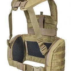 Tasmanian Tiger Chest Rig MK II M4 Chest Rigs