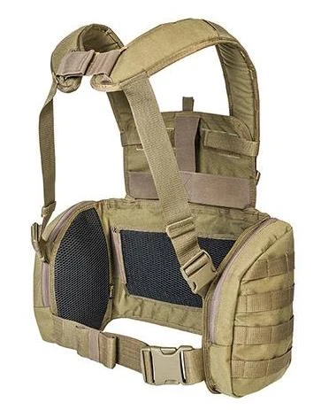 Tasmanian Tiger Chest Rig MK II M4 Chest Rigs