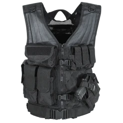Voodoo Tactical MSP-06 Entry Assault Vest