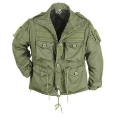 Voodoo Tactical 1 Field Jacket