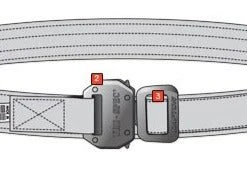 Belts Tru-Spec Xtreme Belt System
